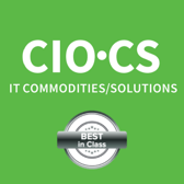 CIO-CS Contract Vehicle