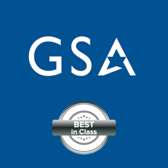 GSA MAS Contract Vehicle