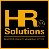 HR Solutions - Contract Vehicle